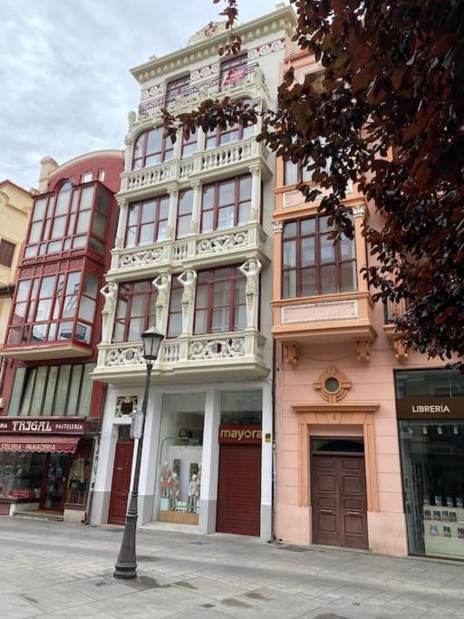Nuevo Apartamento Centrico Casa Felipa Zamora Exterior photo