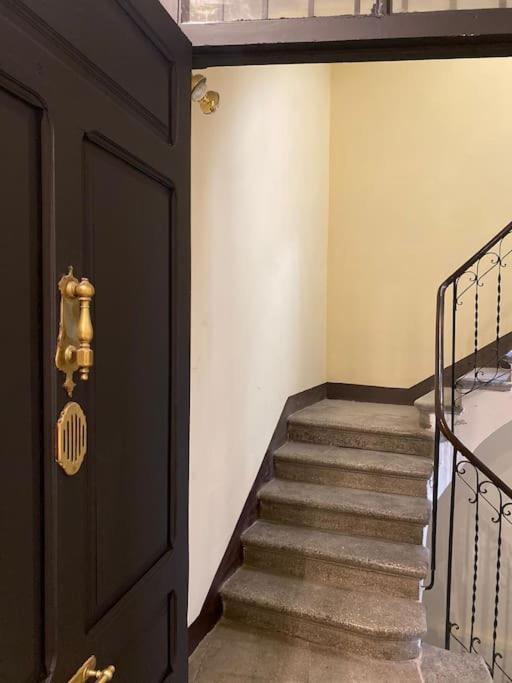 Nuevo Apartamento Centrico Casa Felipa Zamora Exterior photo